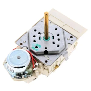 Temporizador Phoenix Ec4998.01a 50hz