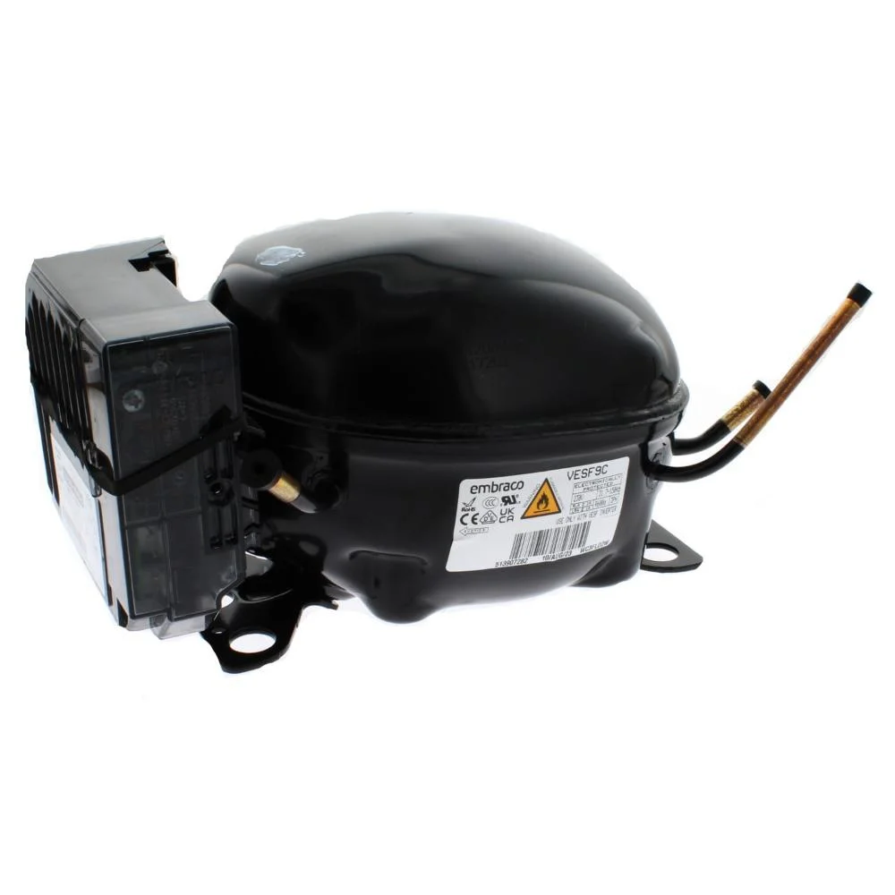 Compressor Vesf9c Tl Sp 220-240v/50hz