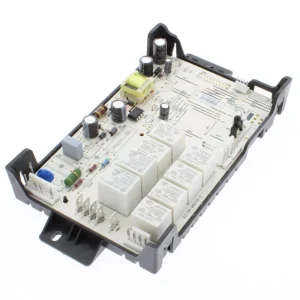 Unidade de Potência Ester Prog.