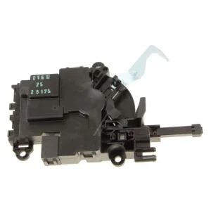 Montagem de Fechadura de Porta