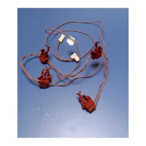 Microinterruptor de Ignição 4g A.E. Copreci