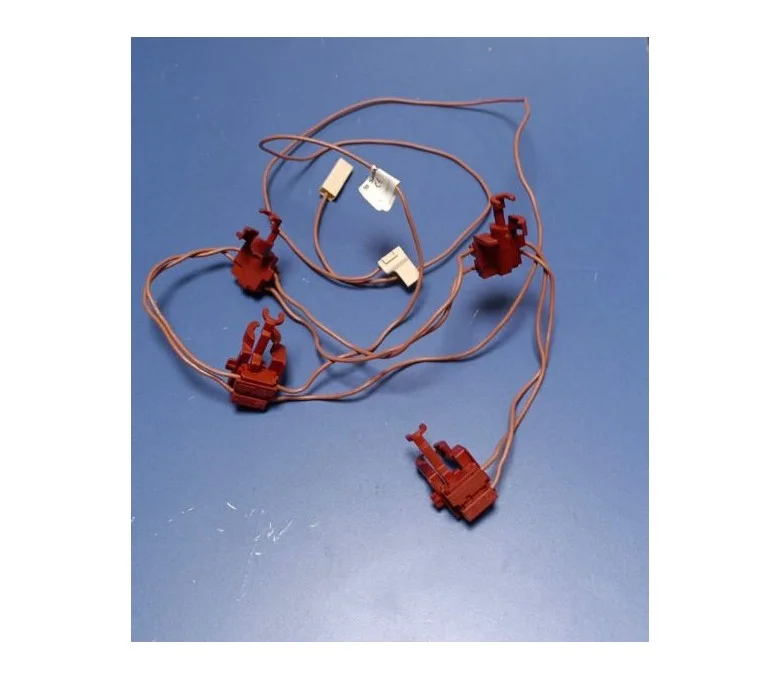 Microinterruptor de Ignição 4g A.E. Copreci