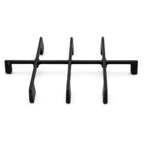 Grelha Dupla Gebl Bob Assy