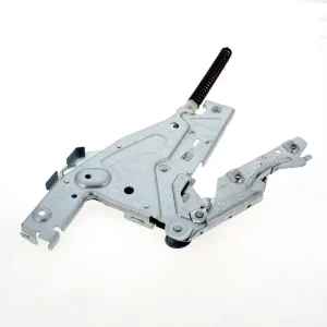 Deslizando Dobradica Certo