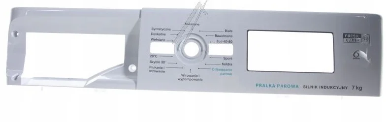 Console Bdgt/Pl/St/In/7kg/Print