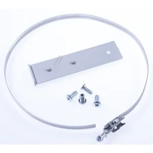 Instalação do Kit Underwerk