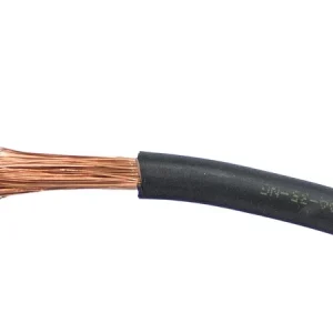 Cabo de Alimentação Cobre C/Dimensão 1,5mm Cinza