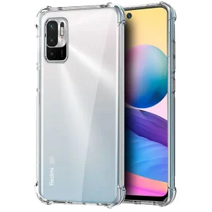 Capa para Xiaomi Redmi Note 10 5g/ Pocophone F3 Pr