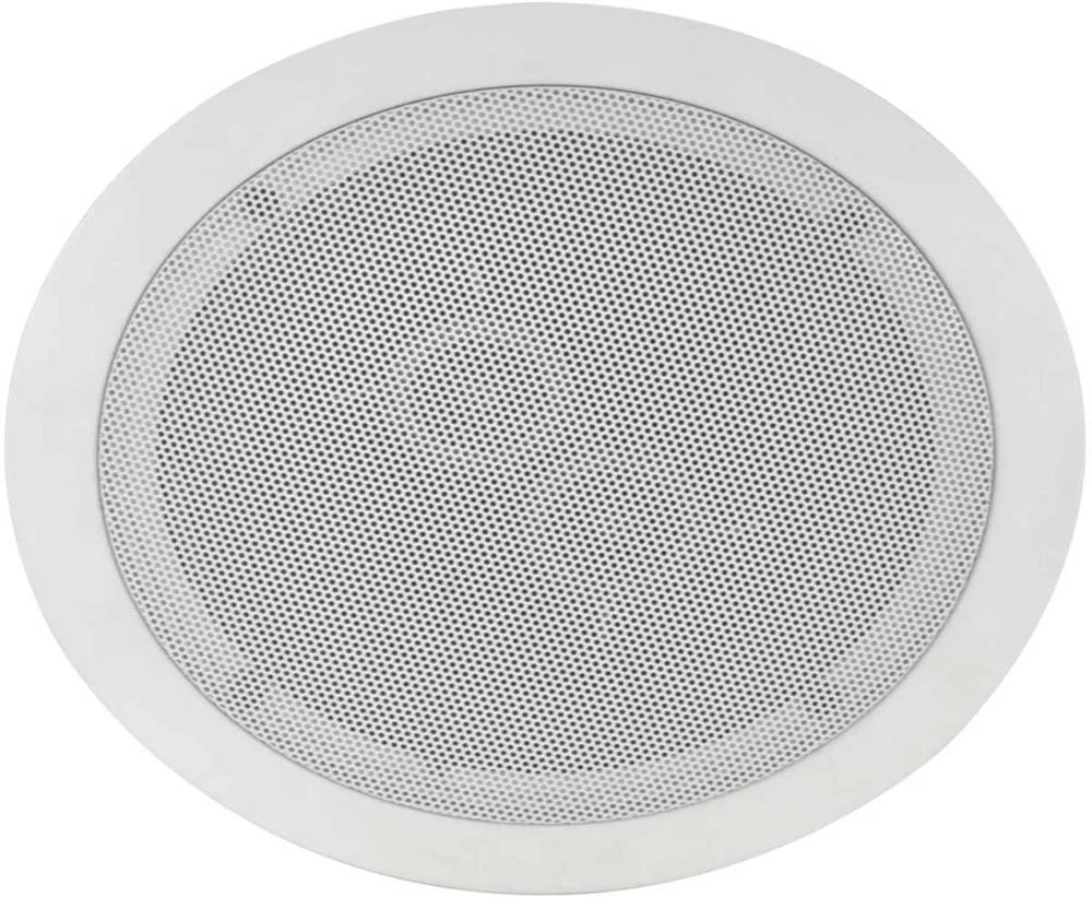 Coluna de Teto 6.5" com Tweeter Duplo