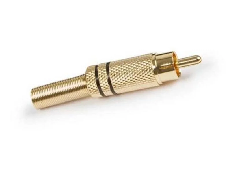 Ficha Rca Macho Cinza Extensao Ca047gr