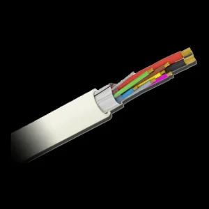 Bobine Cabo de Alarme 12 Condutores 12x0,22mm 100m