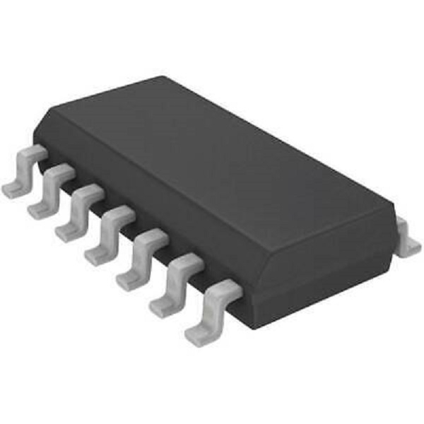 Ic Lin - Wideband Amplif. 120mhz Ca3026