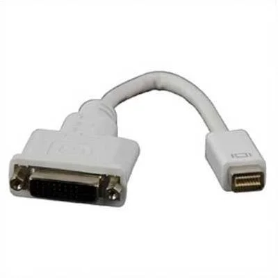 Adaptador Nedis Mini Dvi - Mini Dvid Fêmea 0.2m