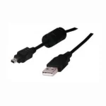 Cabo Usb 2.0 Macho Para Usb 14 Pinos Macho