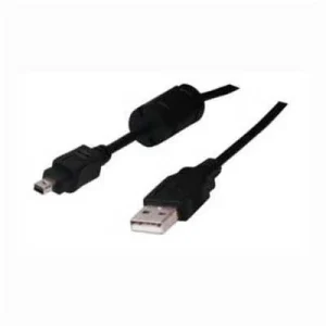 Cabo Usb 2.0 Macho Para Usb 14 Pinos Macho
