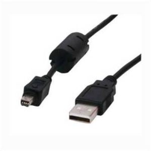 Cabo Usb 2.0 Macho Para Usb 8 Pinos Macho
