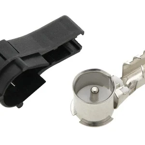 Ficha Antena Autoradio Macho