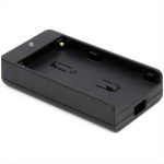 Adaptador para Carregador Baterias Litio