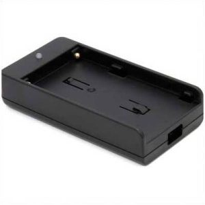 Adaptador para Carregador Baterias Litio