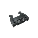 Pcb Header 40 Pinos Connector  90º