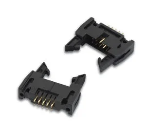 Conector Base para Circuito Impresso