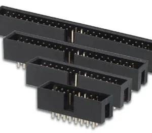Suporte Ligaçao Pcb  Macho 16 Pinos 2.54mm