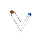 Condensador Ceramico 1.8pf 100v