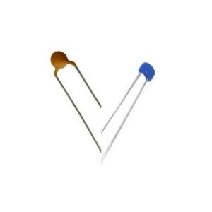 Condensador Ceramico 180pf 2000v