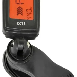 Afinador Digital para Guitarra