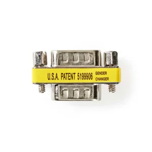 Conetor Hd15 Pinos Macho para Hd15 Pinos Macho