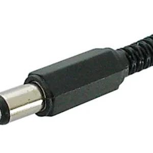 Ficha Dc Fêmea 2.1mm