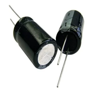 Condensador Eletrolitico 100uf 350v
