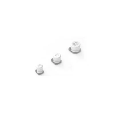 Condensador Eletrolitico Smd 2.2uf 50v