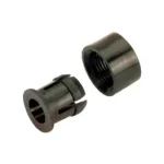 Clip de Montagem para LED 3mm (2unids)