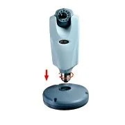 Camara Ip Clj100l Powerline Casquilho 640x480