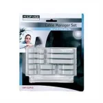 Organizador Cabos Retilineo