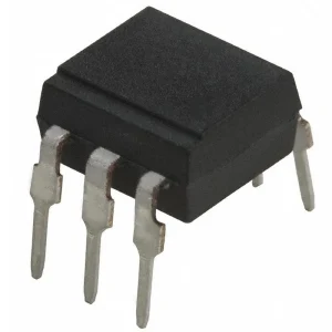 Circuito Integrado  60ma 70v Dip-6p 100%