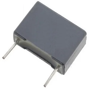 Condensador Poliester 3.9uf 100v