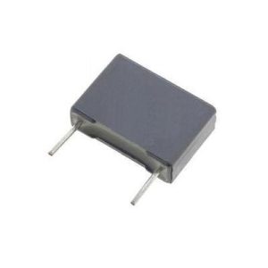 Condensador Poliester Filtro 47uf 250v