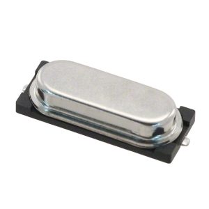 Cristal 4.096mhz