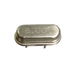 Cristal 8mhz