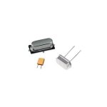 Cristal Horizontal 36mhz