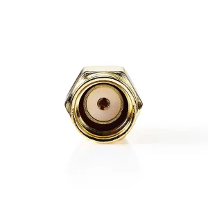 Adaptador Sma - Sma Male (Polaridade Reversa)