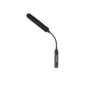 Microfone Conferencia Condensador Eletreto Csm