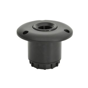 Base Flush Mount para Microfones de Conferencia