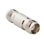 Adaptador Tnc Femea para Tnc Femea