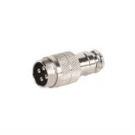 Conector Multi Pinos Macho