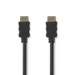 Cabo Hdmi Ethernet 1.5m