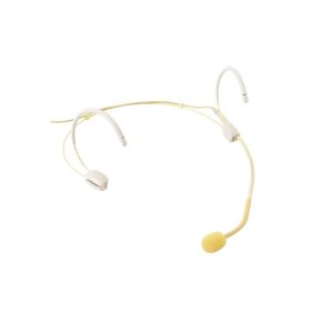 Microfone de Pescoço Para Sistemas Sem Fio Vhf/Uhf