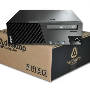 Mini-Pc Lenovo M93p Barebone
